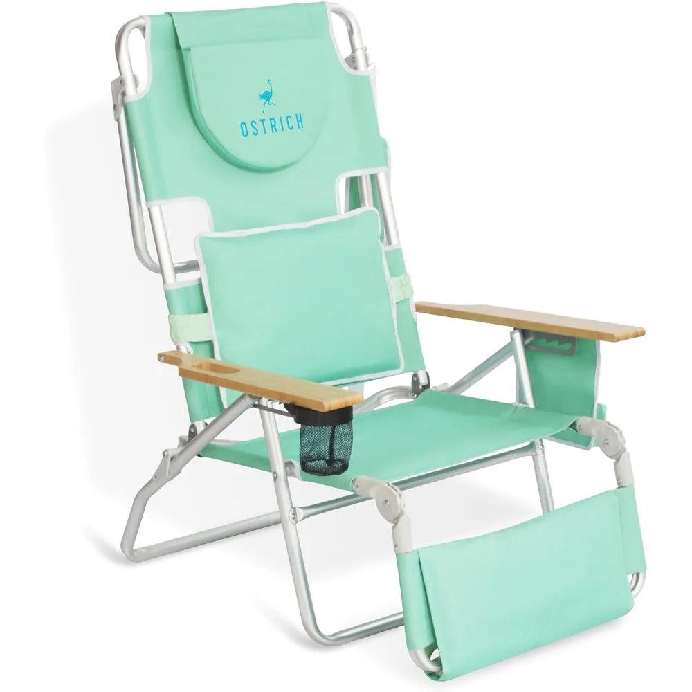 Folding Beach Chair