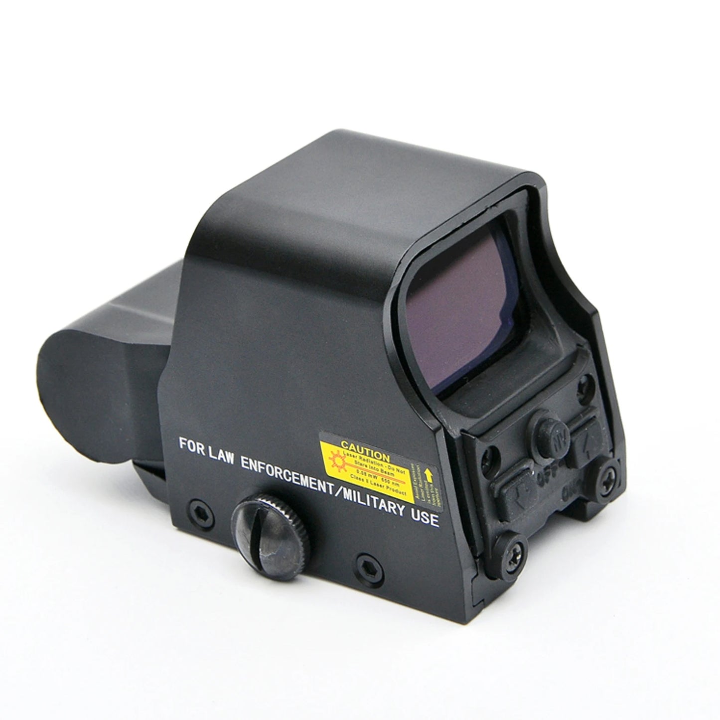 553 Holographic Sight Red Dot