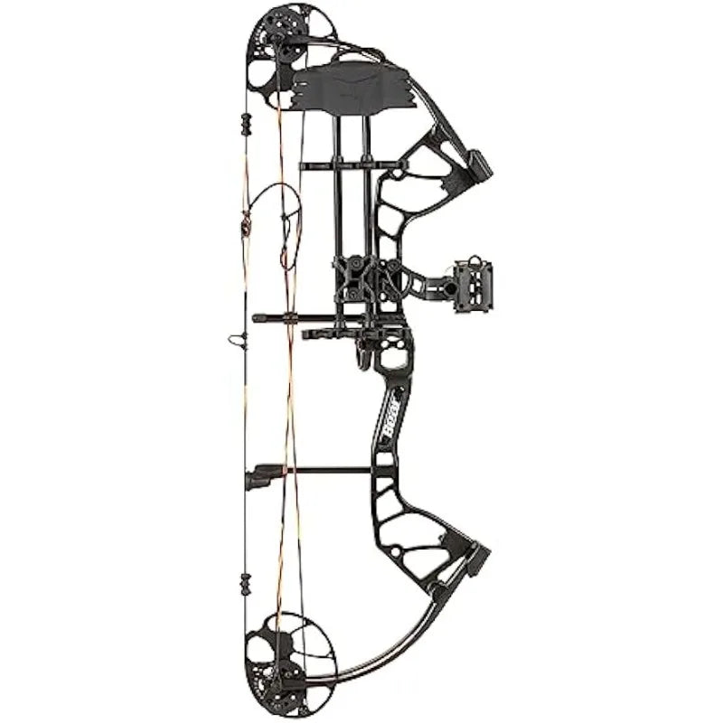 Compound Bow Package