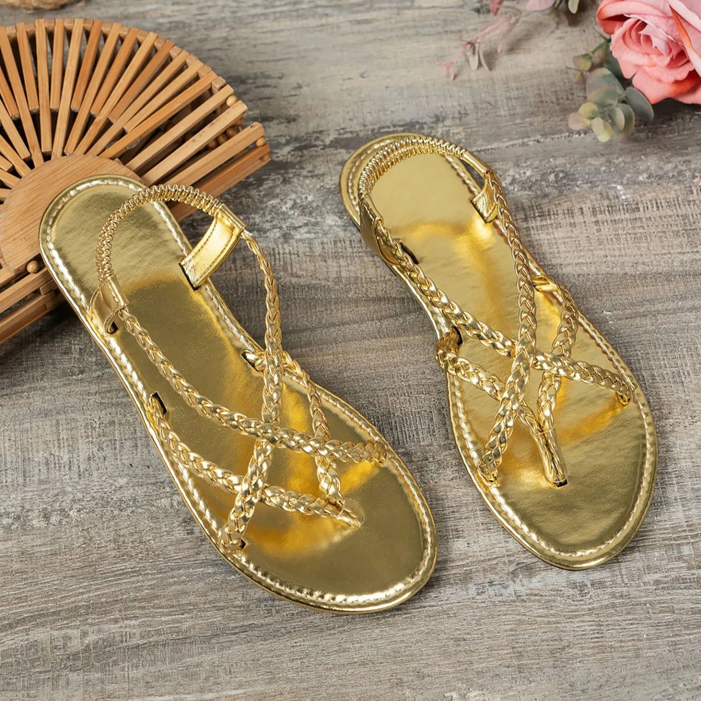 Women Summer Sandals