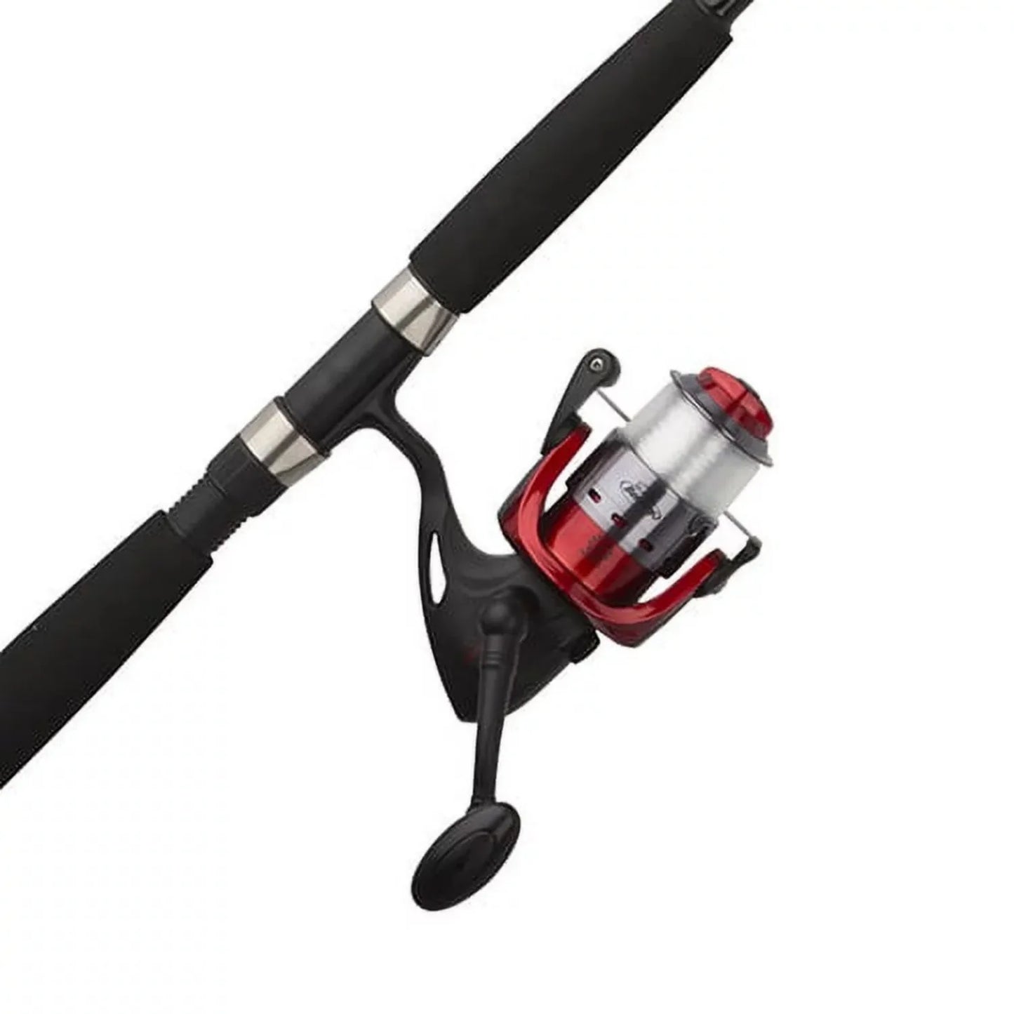 Berkley 8’ Big Game Fishing Rod and Reel Spinning Combo