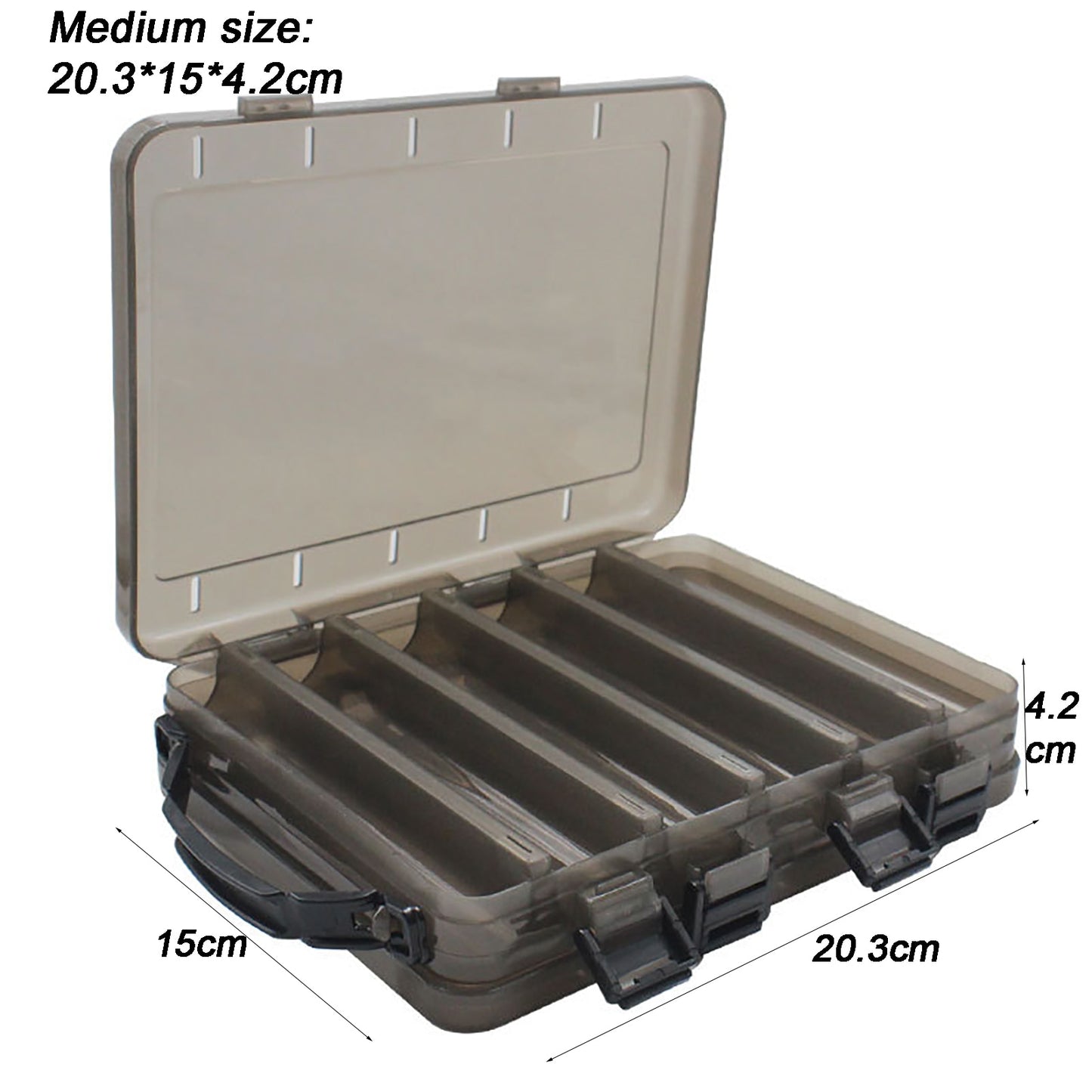 Large Fishing Tackle Boxes - fitnessadventuresunlimited