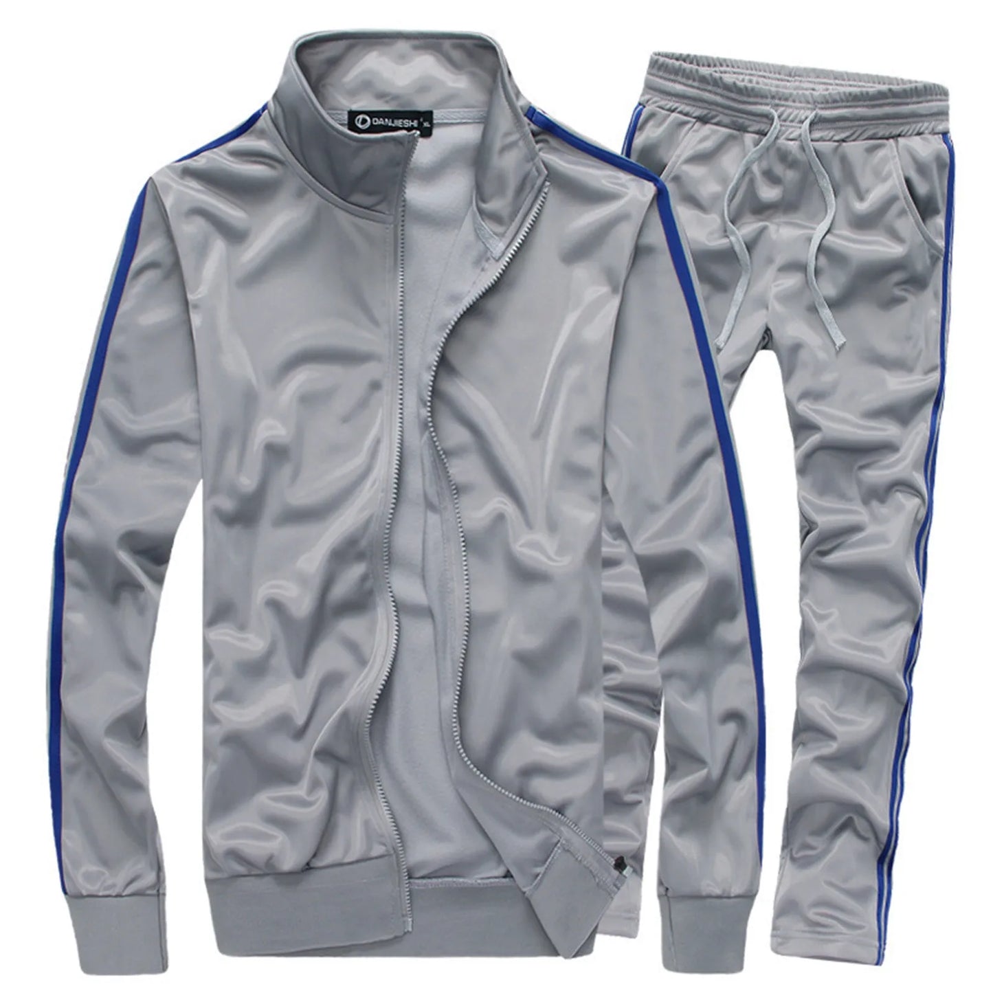 Men's Sportswear 2 Piece Sets