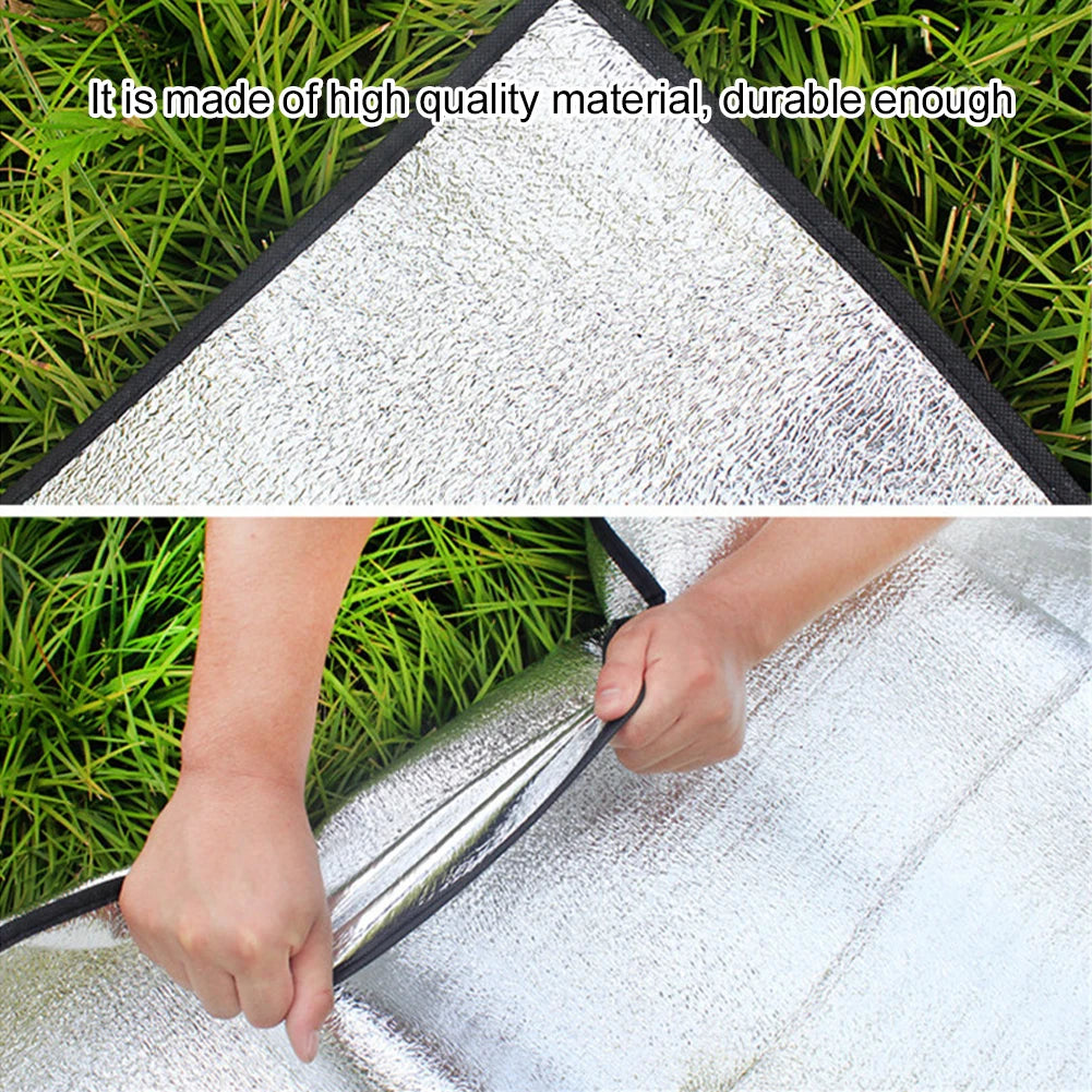 EVA Foam Mat Ultralight Waterproof Camping Mat