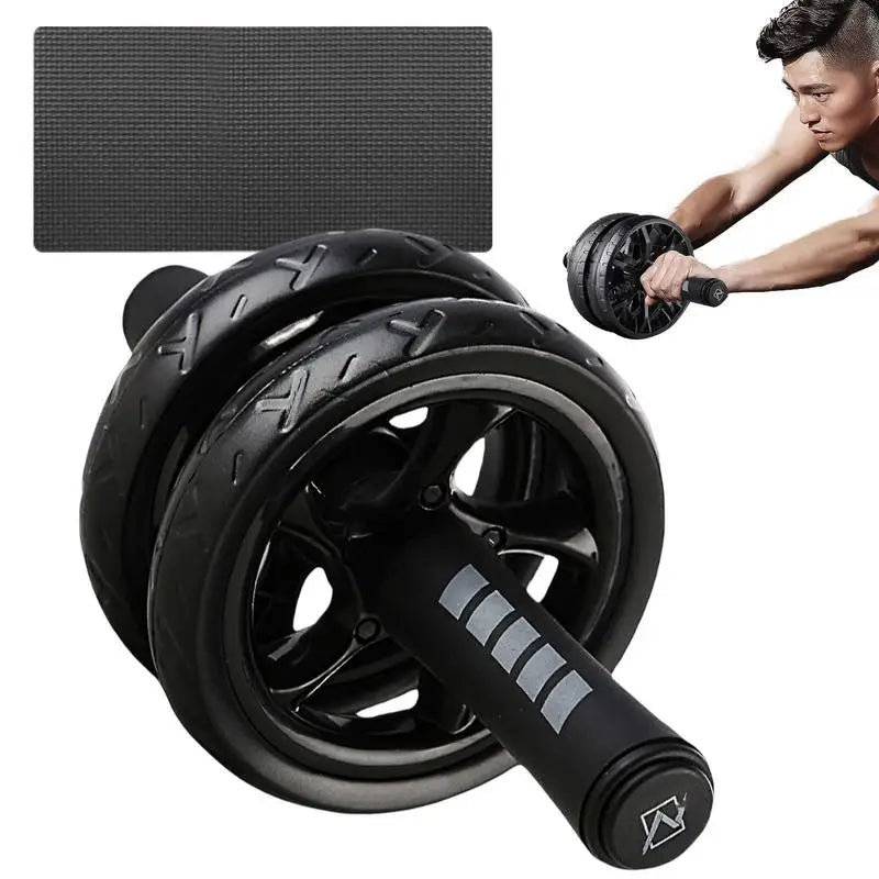 Abdominal Wheel Roller