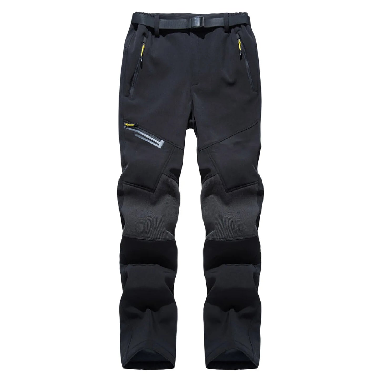 Men's Outdoor Pants With Belt