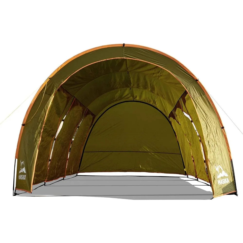 Car Camping Shade Awning Canopy