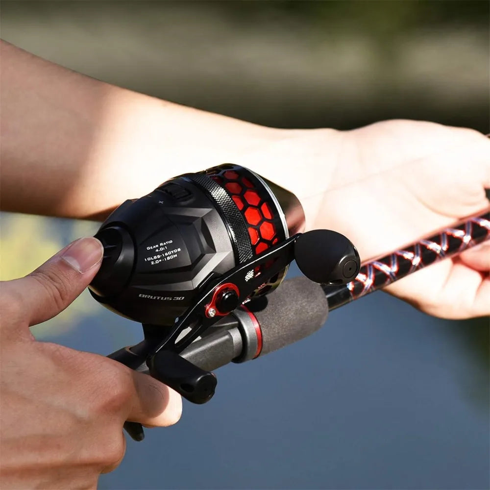 Fishing Reel