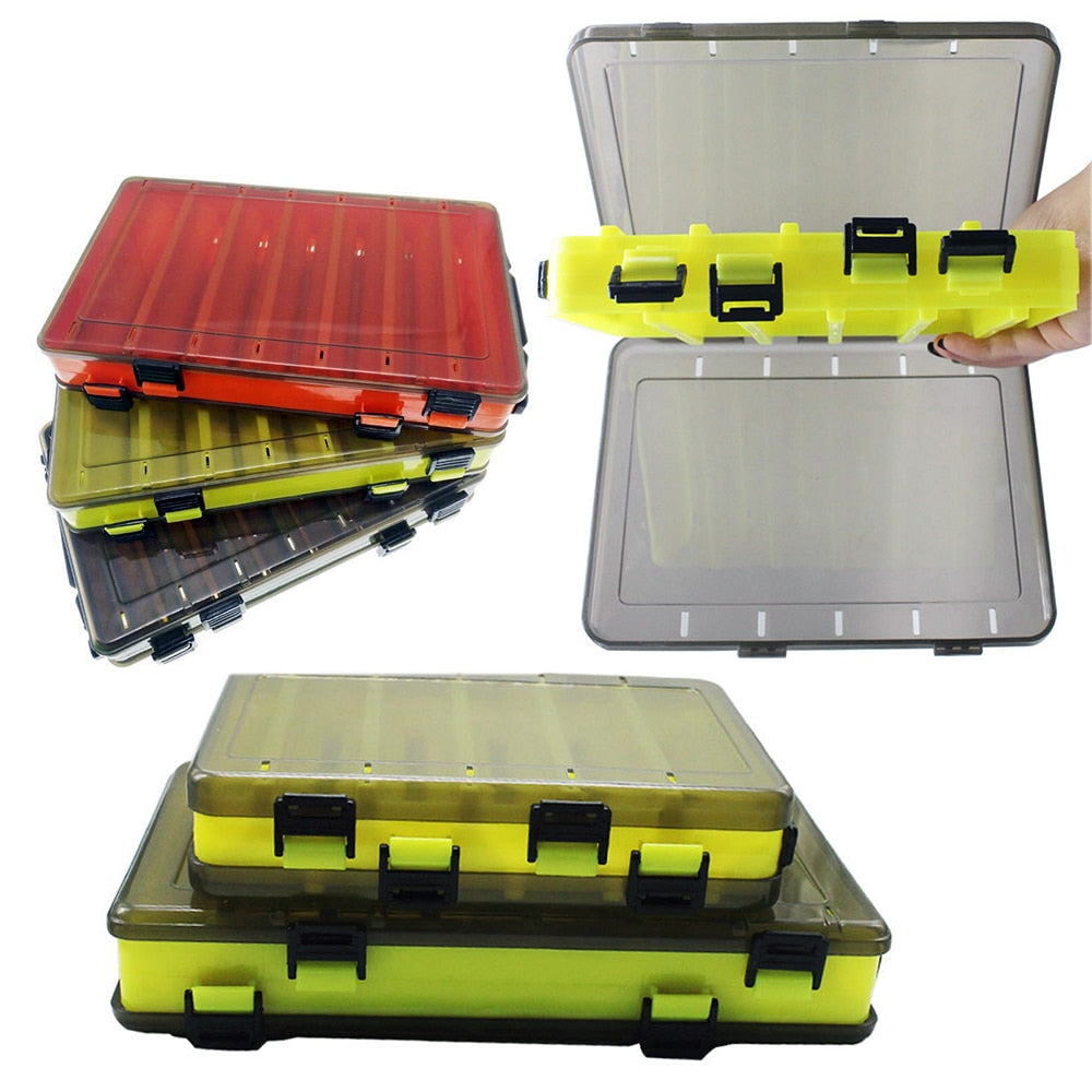 Large Fishing Tackle Boxes - fitnessadventuresunlimited