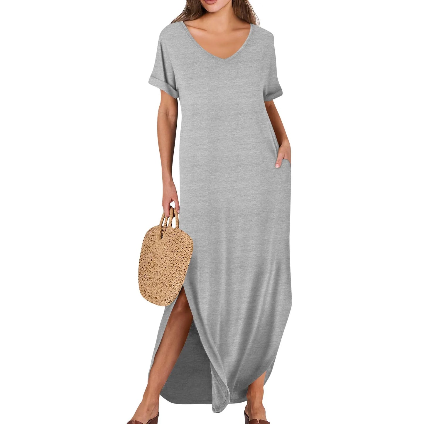 Women'S Summer Dress