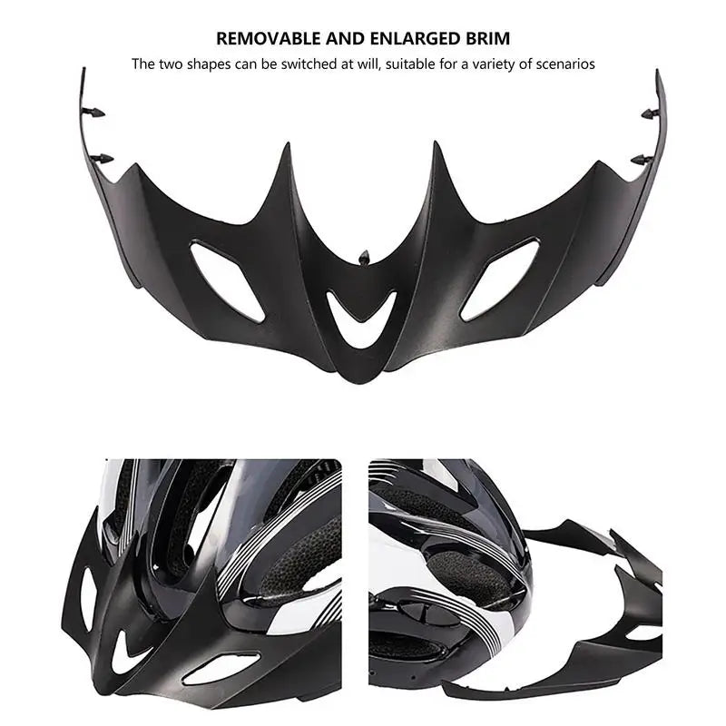 MTB Safety Cycling Helmet