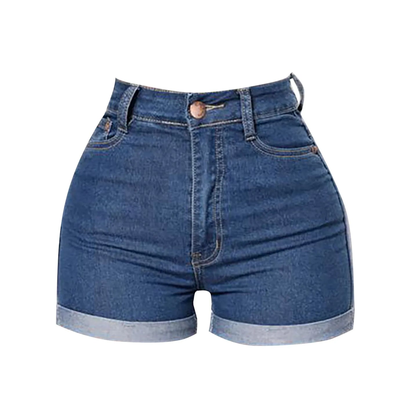 Women Jeans Shorts