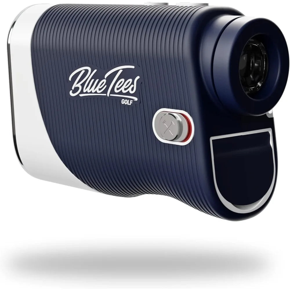 Series 3 Max with Laser Rangefinder with Slope Switch