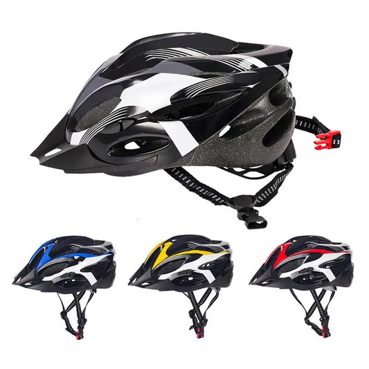 MTB Safety Cycling Helmet