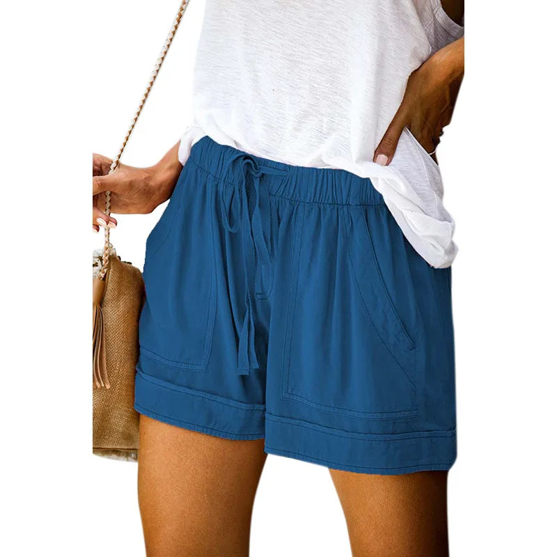 Womens Summer Short