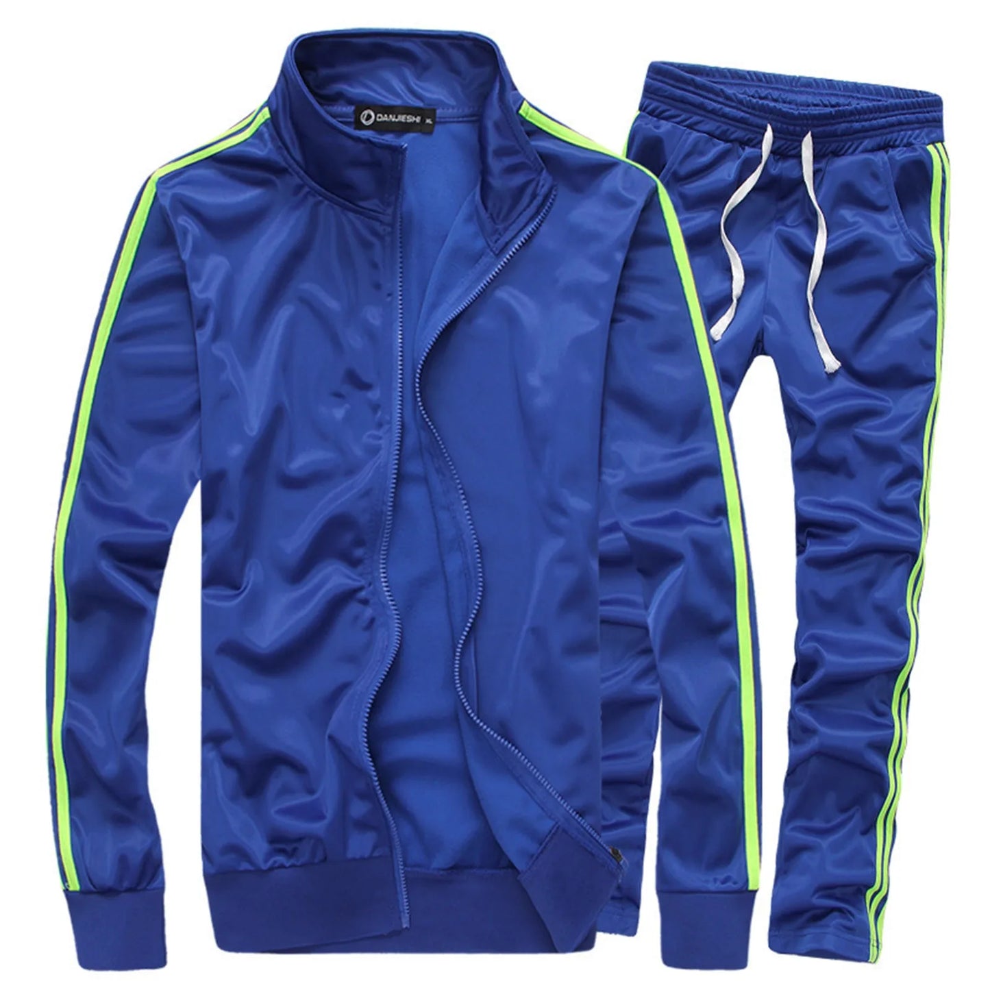 Men's Sportswear 2 Piece Sets