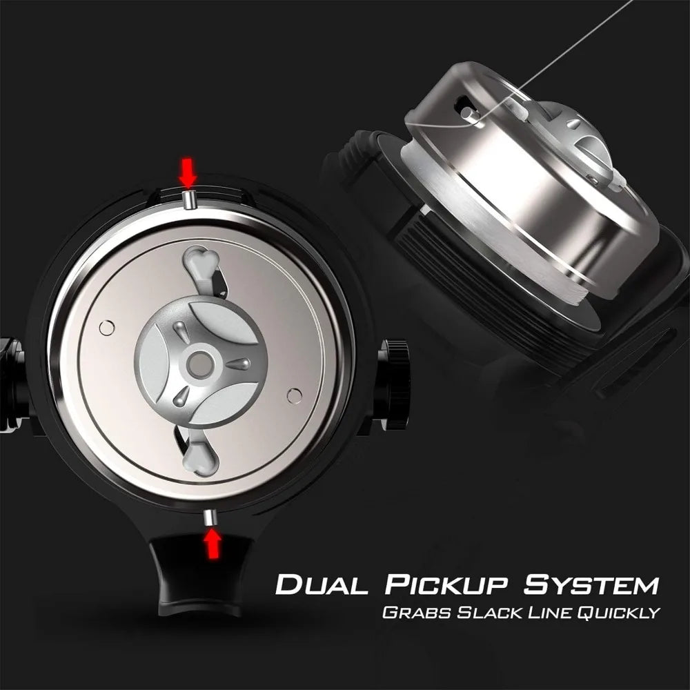 Fishing Reel