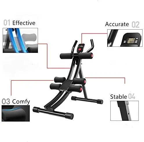 Home Workout Machine Home