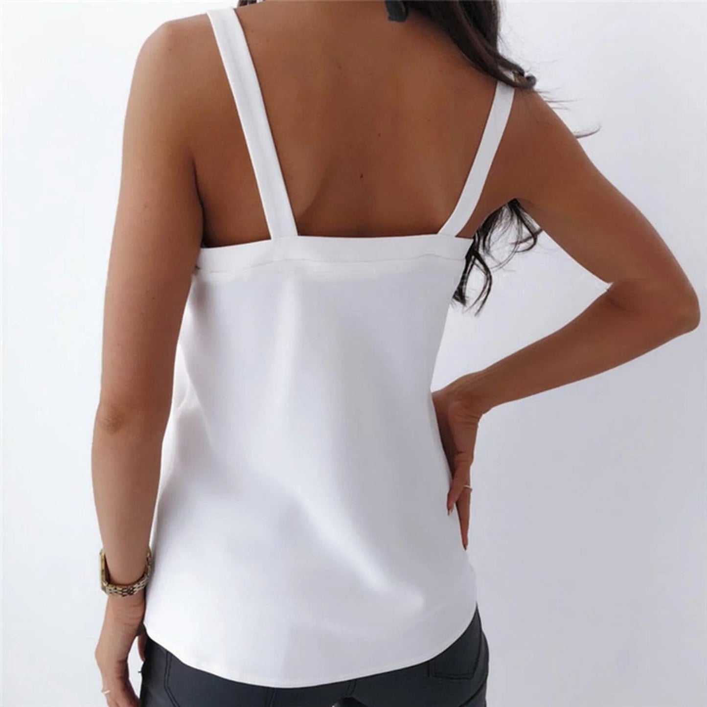 Summer Tank Tops For Women