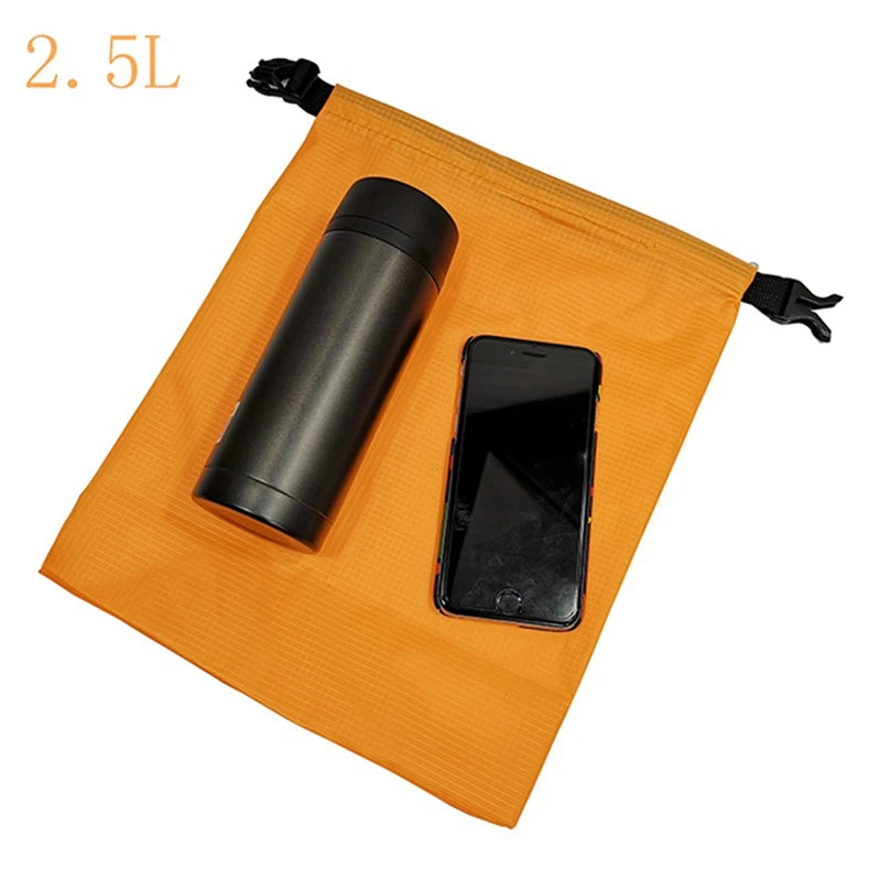 Waterproof Dry Bag Sack