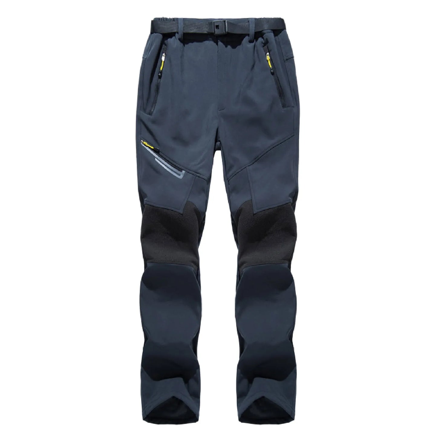 Men's Outdoor Pants With Belt