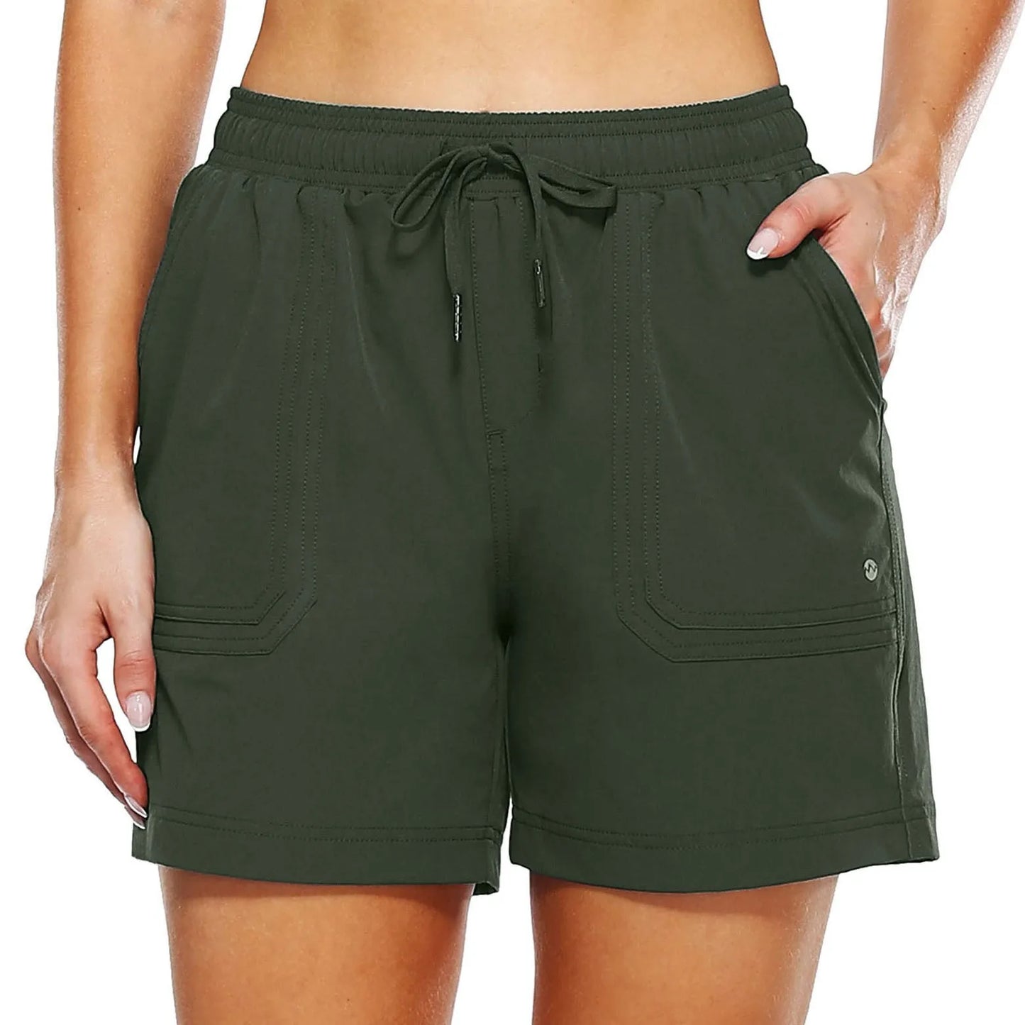 Women Outdoor Shorts