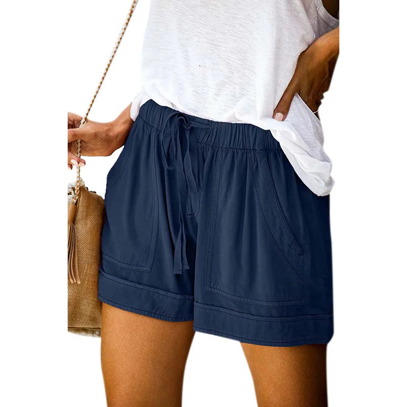 Womens Summer Short