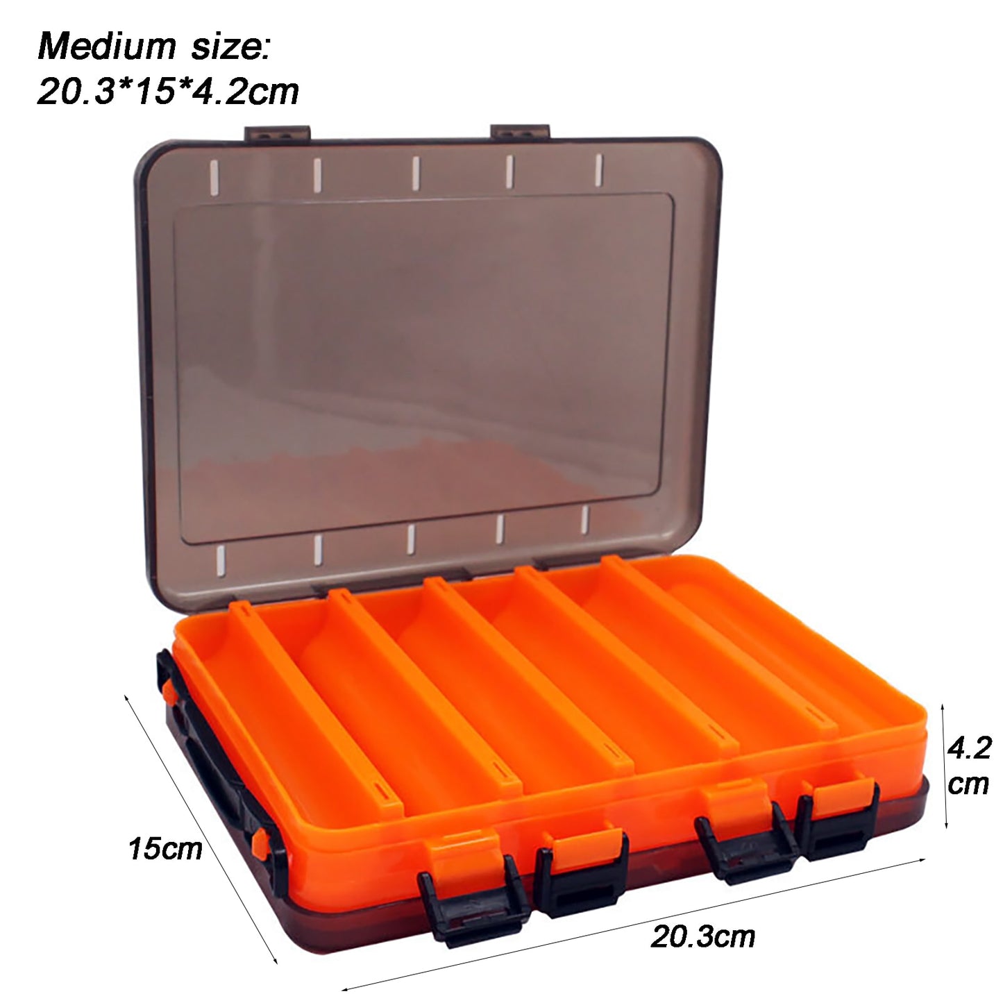 Large Fishing Tackle Boxes - fitnessadventuresunlimited