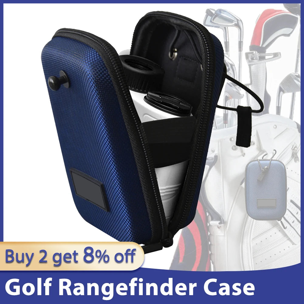 Rangefinder Storage Case