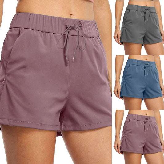 Long Shorts for Women