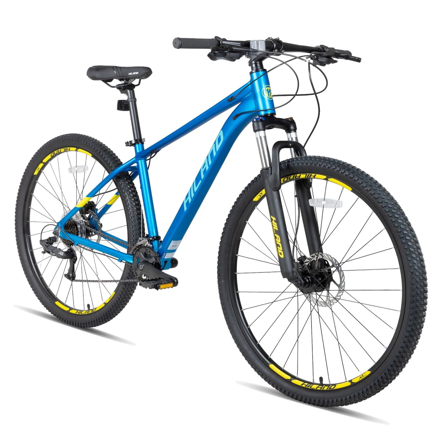 Hiland 29 Inch Mountain Bike for Adult Bicycle