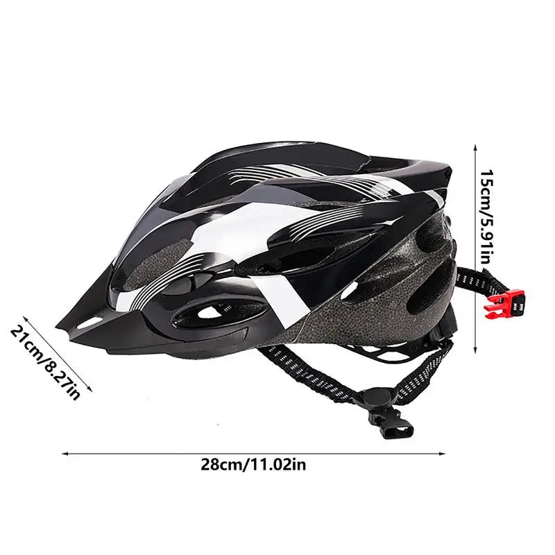 MTB Safety Cycling Helmet