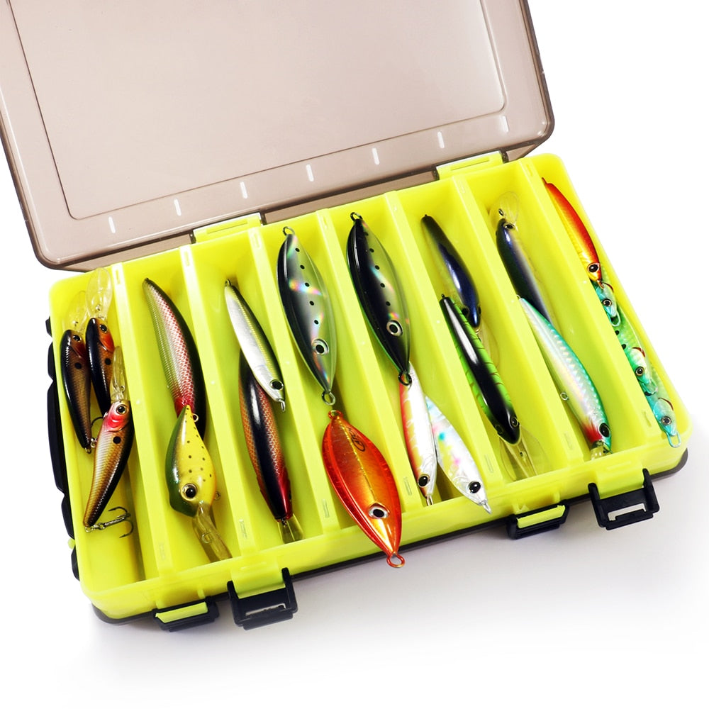 Large Fishing Tackle Boxes - fitnessadventuresunlimited