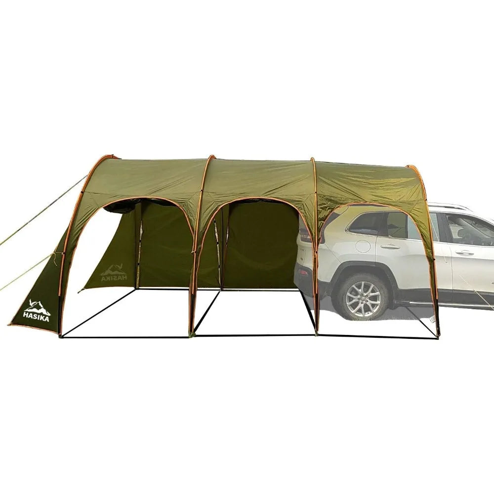 Car Camping Shade Awning Canopy