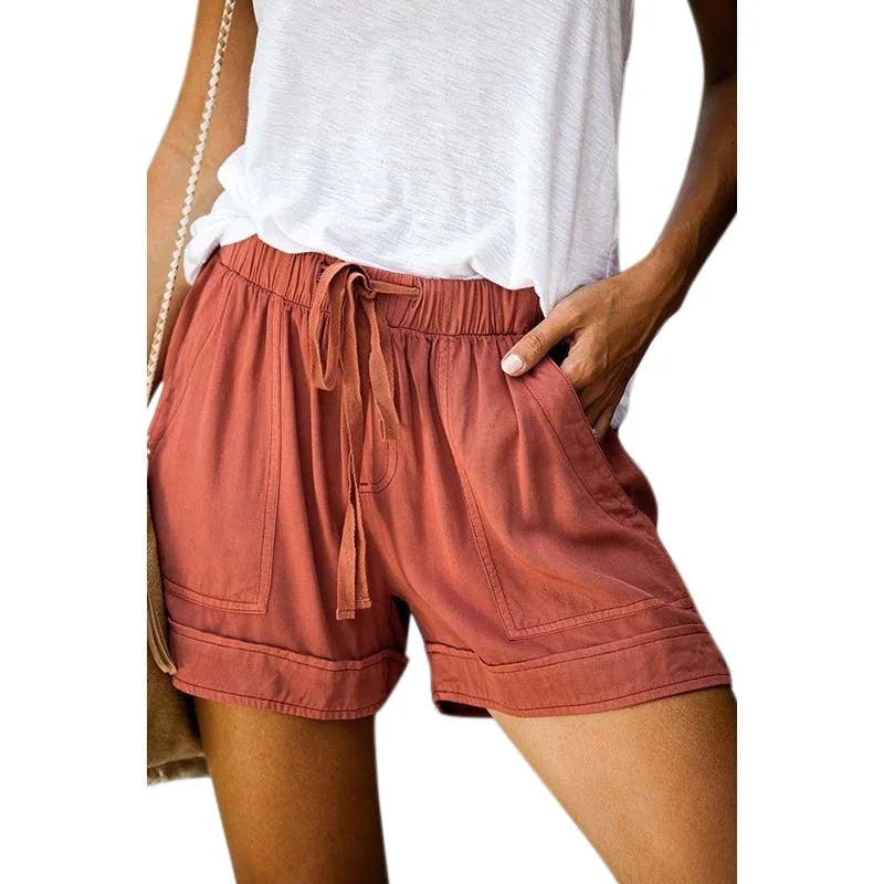 Womens Summer Short