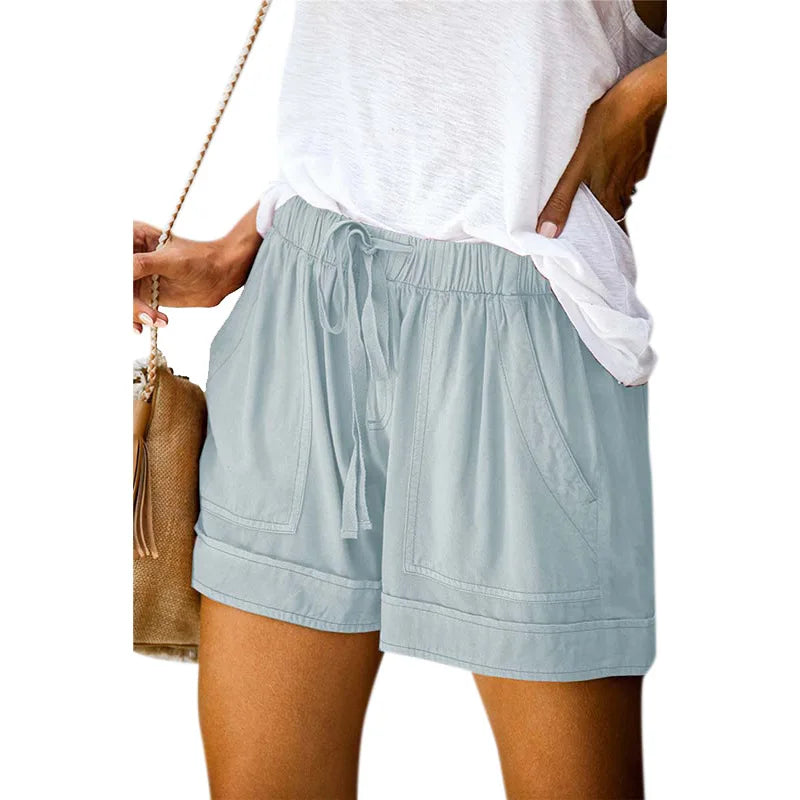 Womens Summer Short