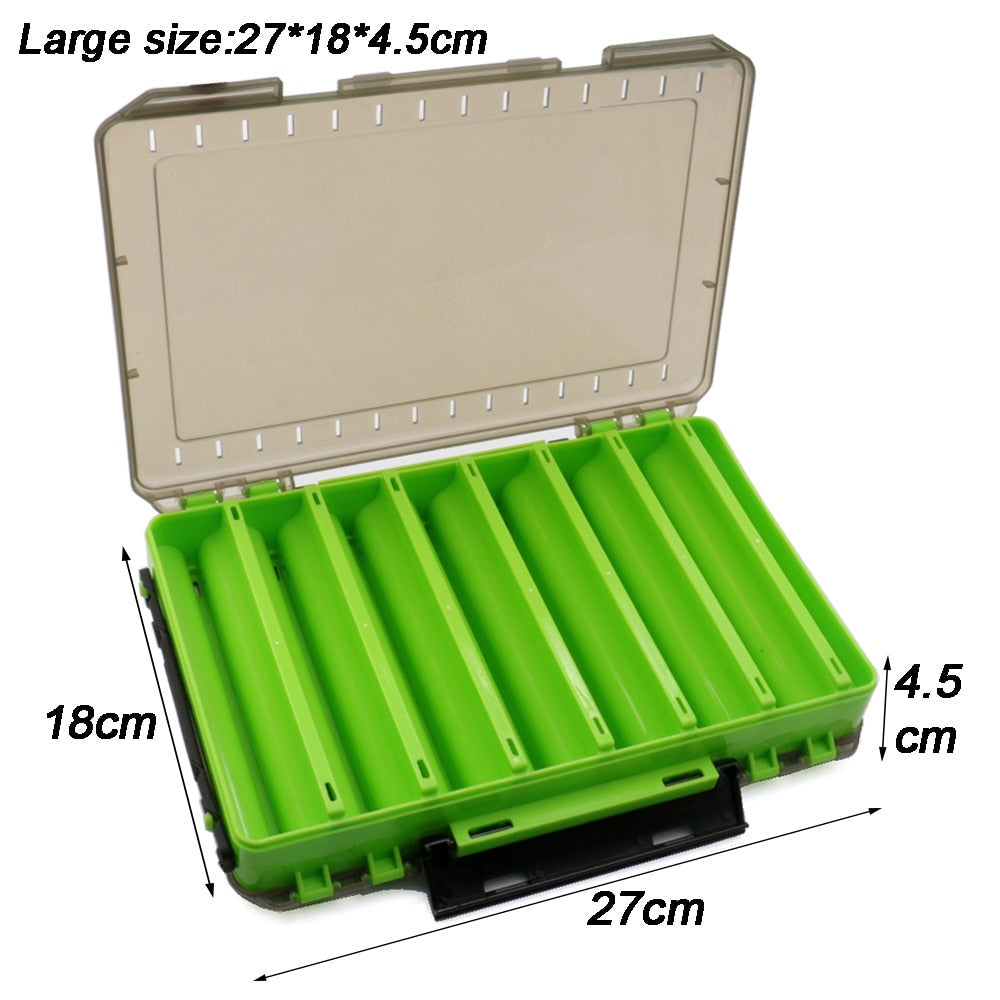 Large Fishing Tackle Boxes - fitnessadventuresunlimited