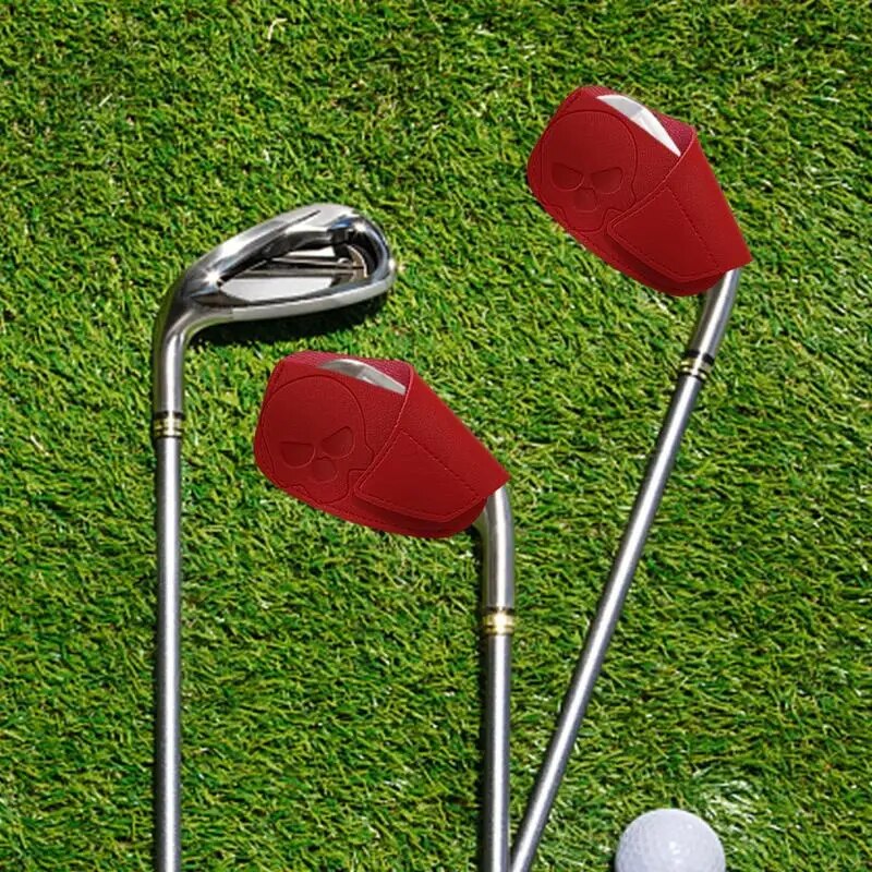 Golf Iron Covers Set 10pcs