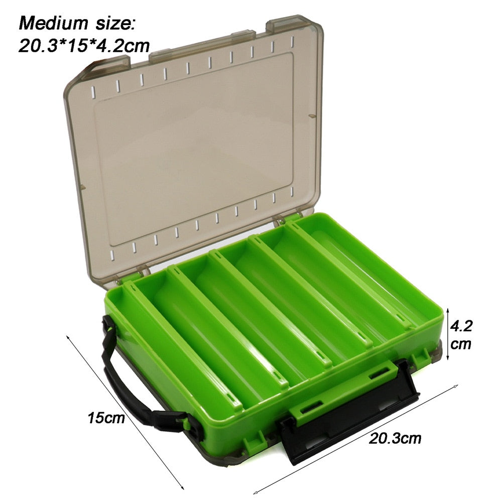 Large Fishing Tackle Boxes - fitnessadventuresunlimited