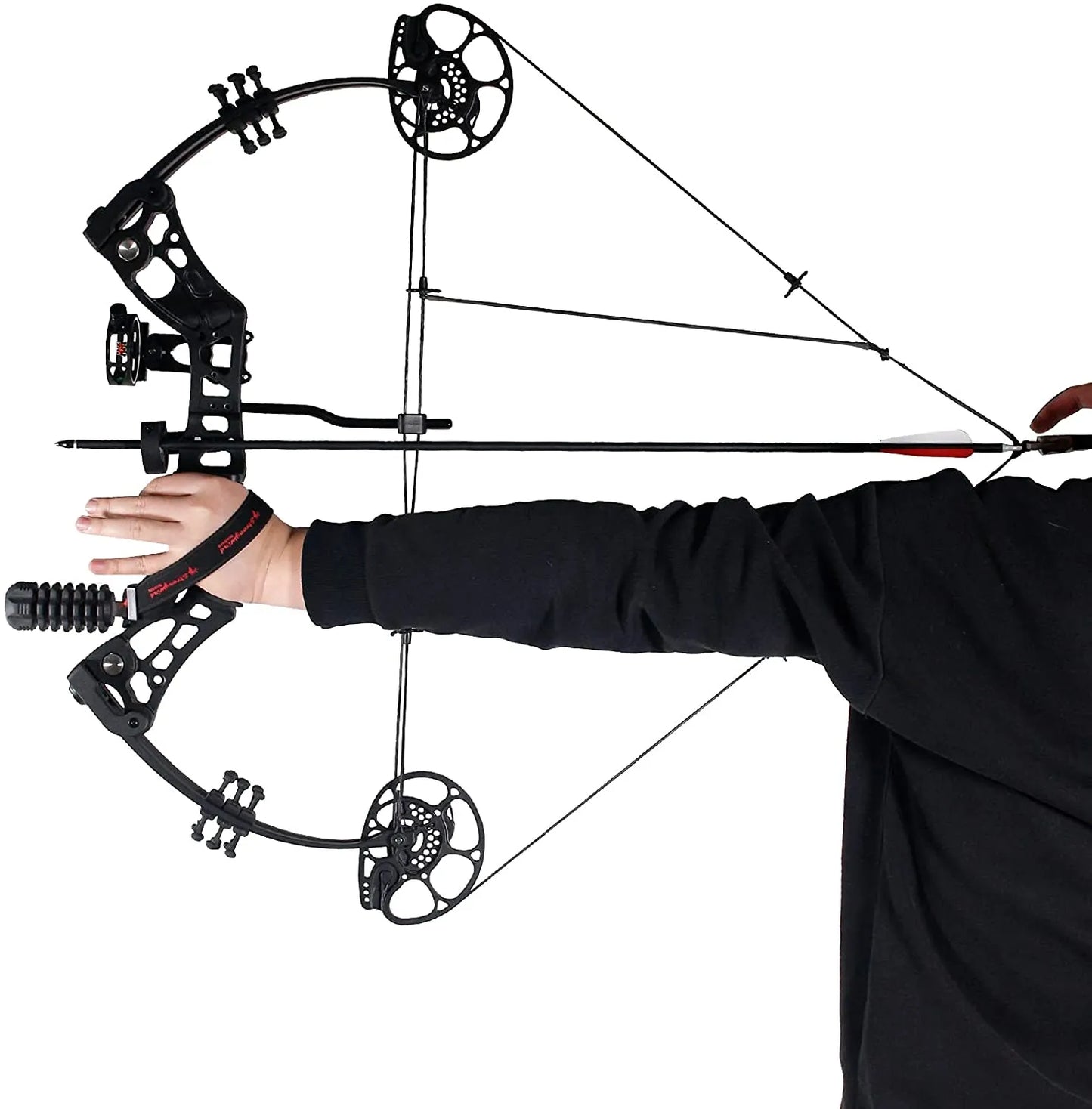 Compound Bow