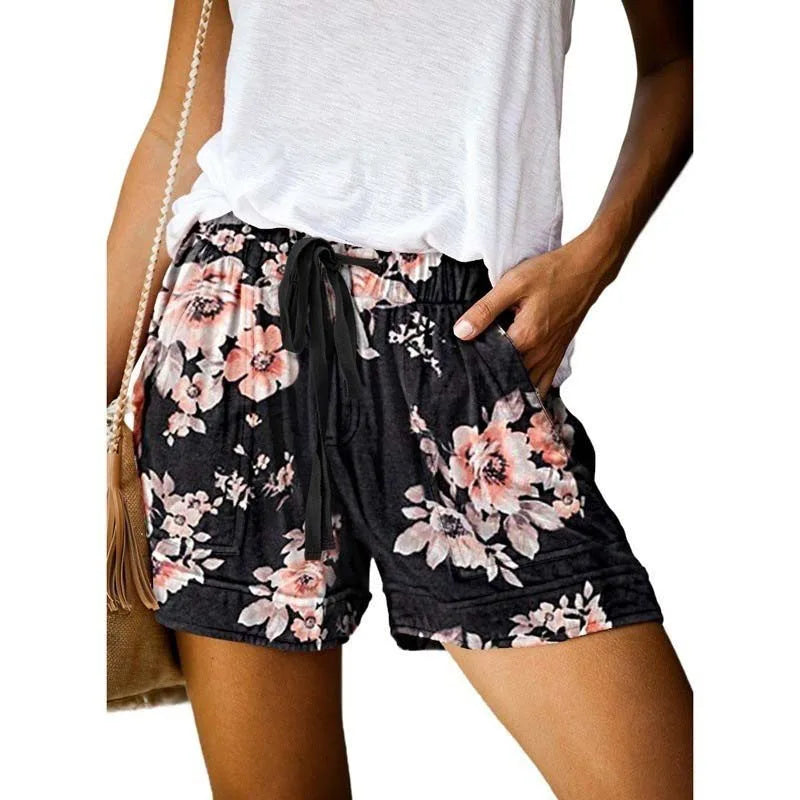 Womens Summer Short