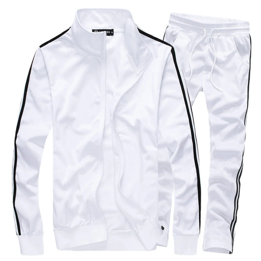 Men's Sportswear 2 Piece Sets