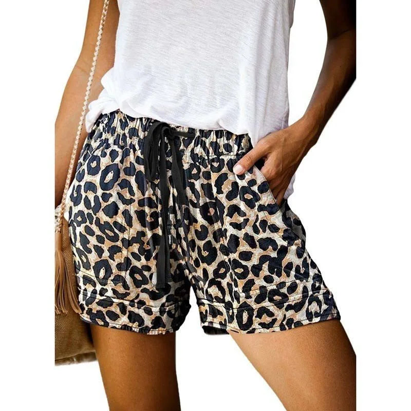 Womens Summer Short