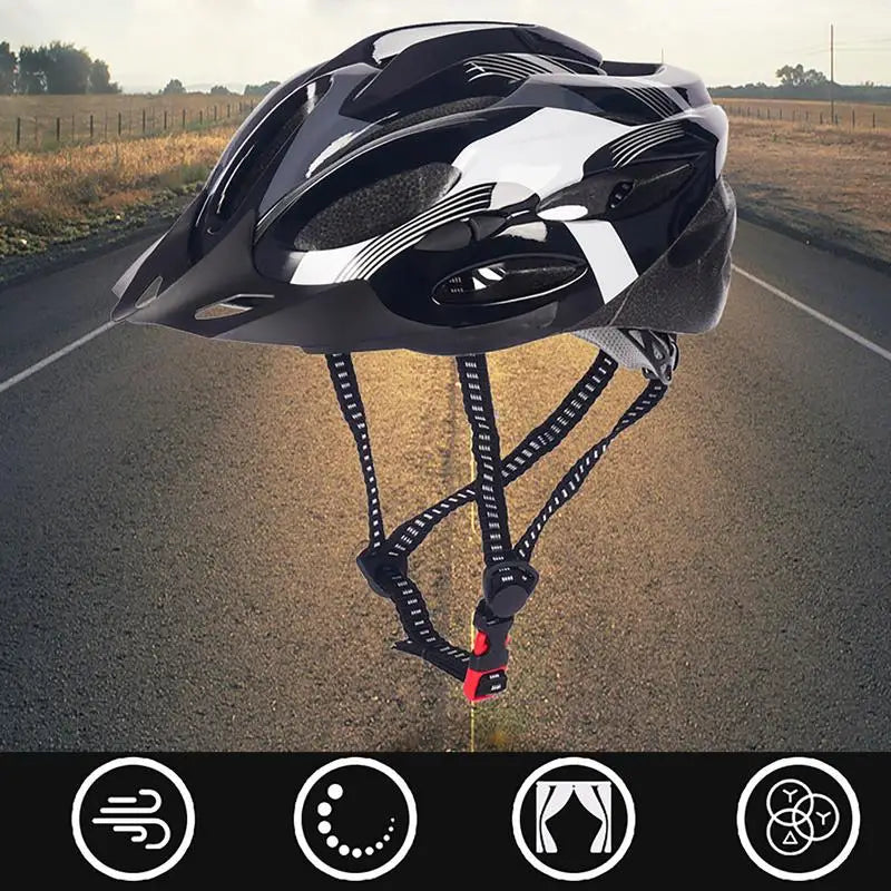 MTB Safety Cycling Helmet