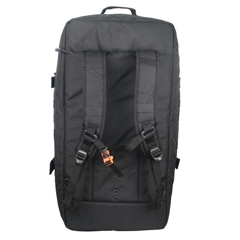 Men Military Tactical Backpack - fitnessadventuresunlimited