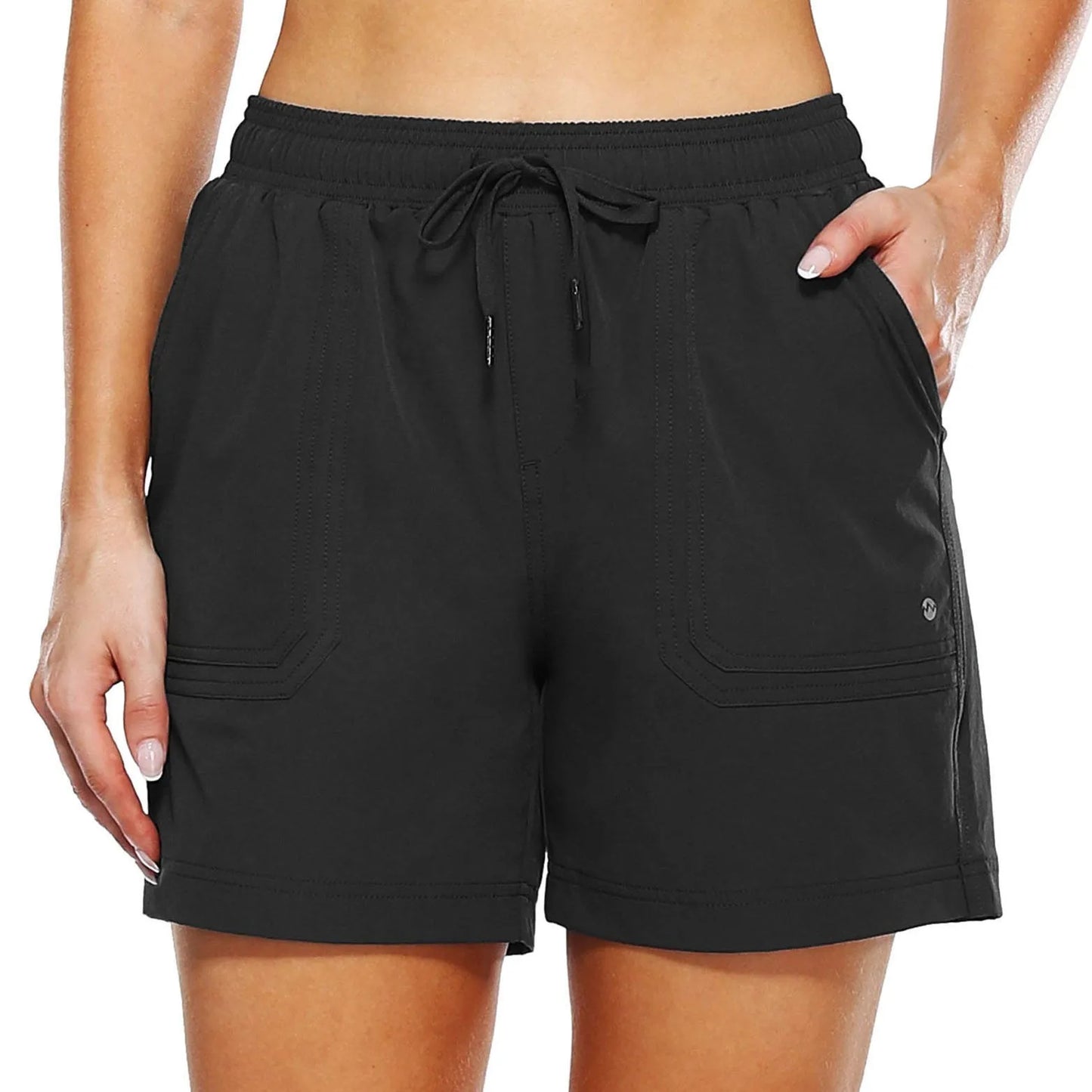 Women Outdoor Shorts