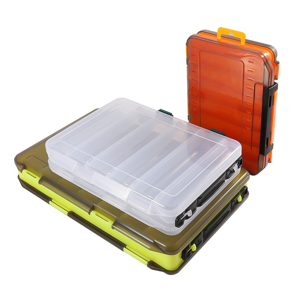 Large Fishing Tackle Boxes - fitnessadventuresunlimited