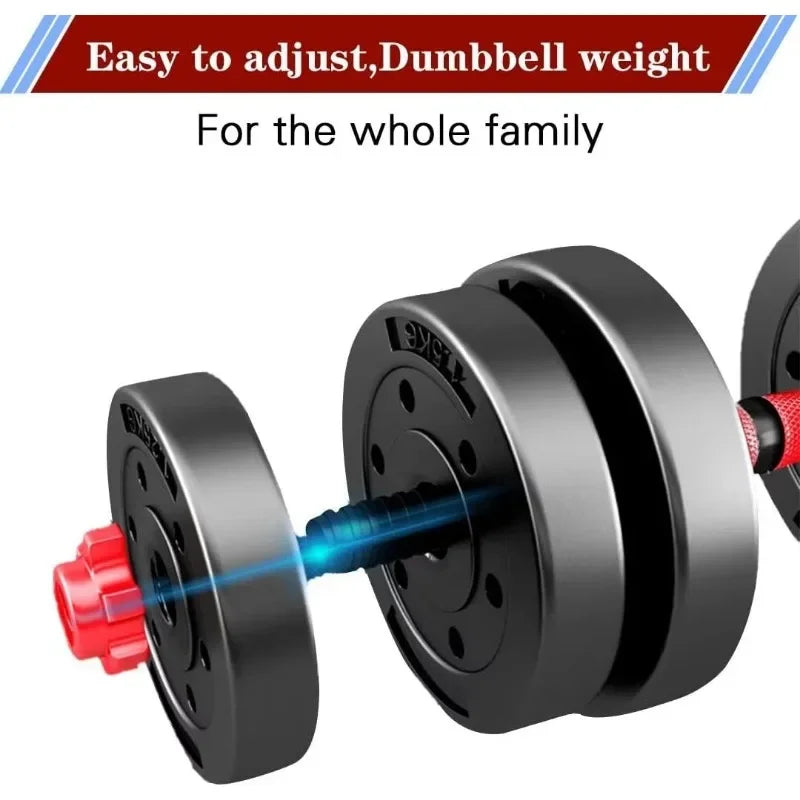 Adjustable-Dumbbells-Sets