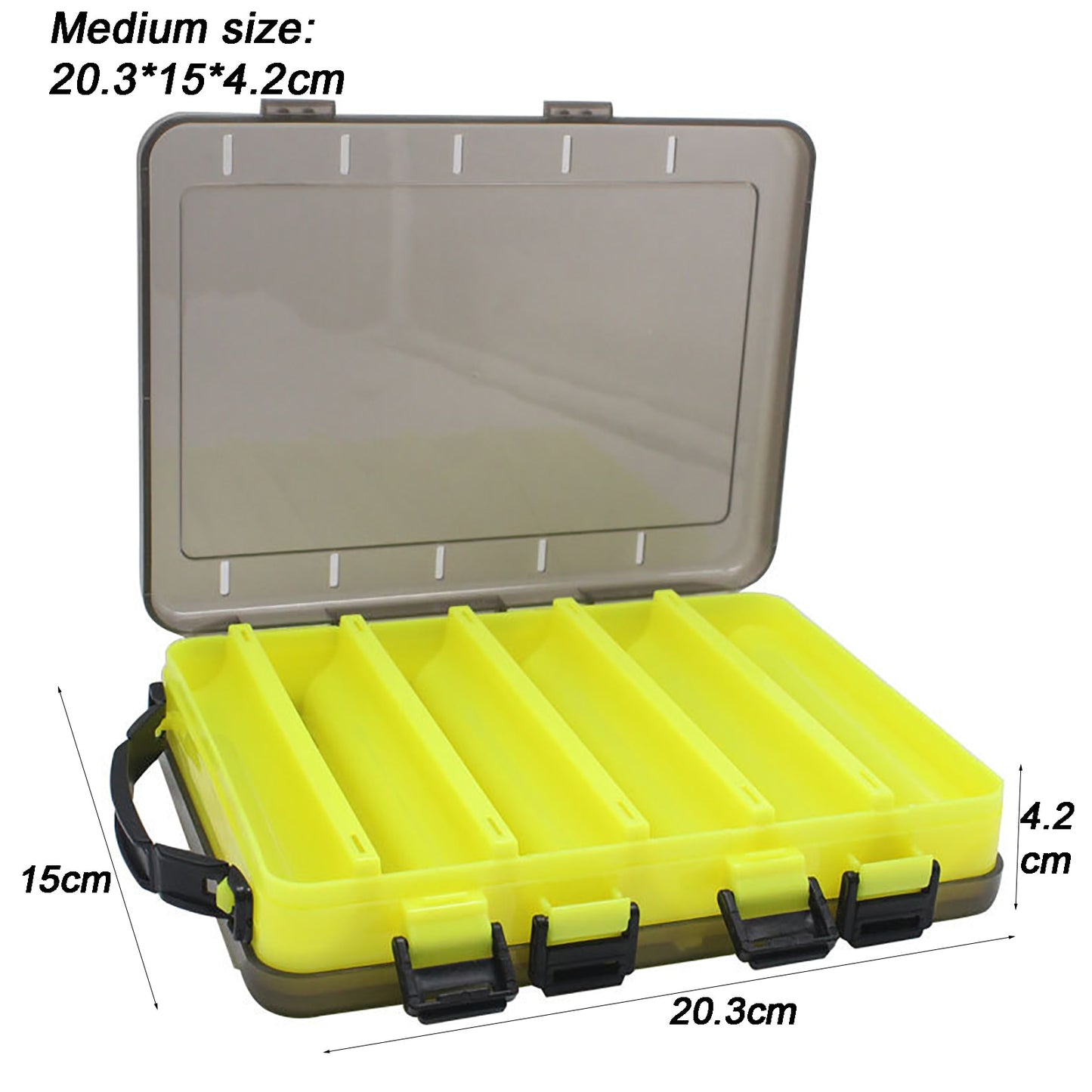 Large Fishing Tackle Boxes - fitnessadventuresunlimited