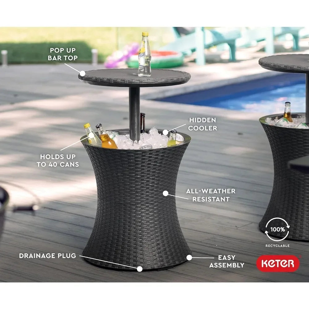 Outdoor Patio Furniture